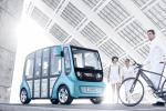 Rinspeed microMAX Concept 2013 года